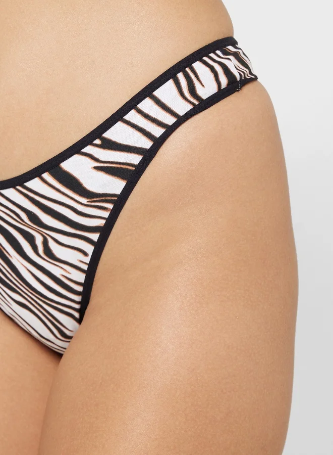 لا سينزا La Senza Trendy Panty Panties
