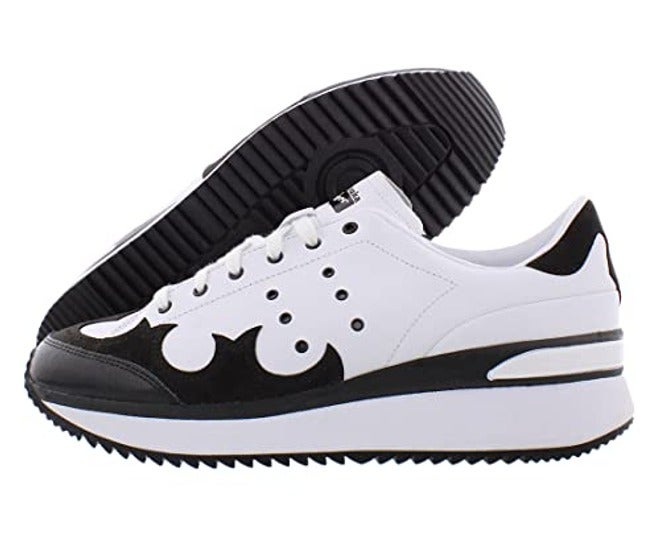 Onitsuka Tiger Lawnship AP Unisex Shoes - Casual Lace-Up Sneakers - Image 1
