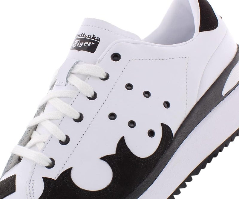 Onitsuka Tiger Lawnship AP Unisex Shoes - Casual Lace-Up Sneakers - Image 4