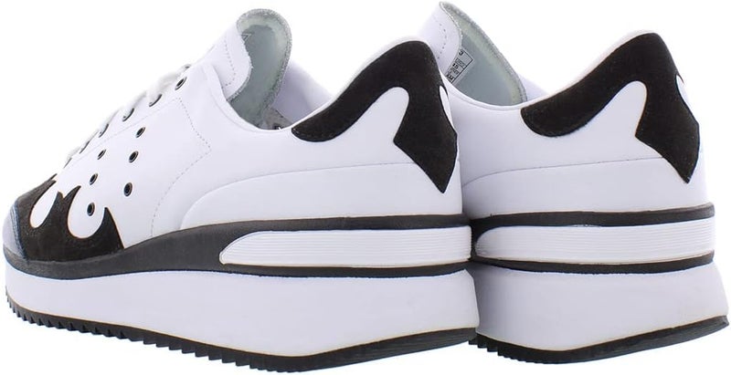 Onitsuka Tiger Lawnship AP Unisex Shoes - Casual Lace-Up Sneakers - Image 5
