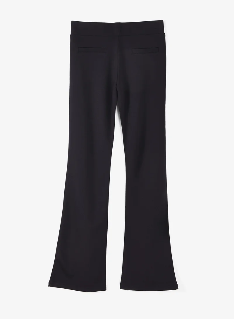 H&M Heavey jersey trousers