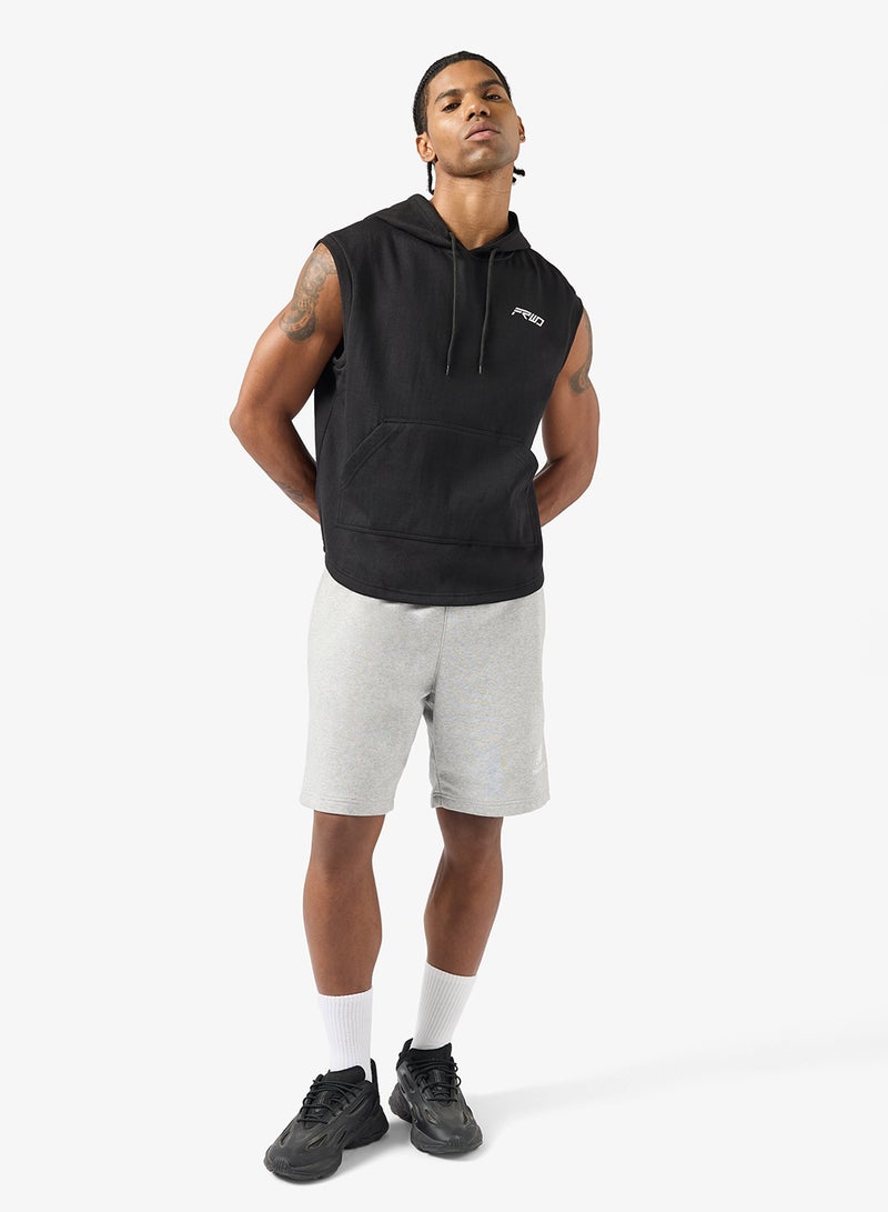 فورورد هودي تدريب تانك - Image 4