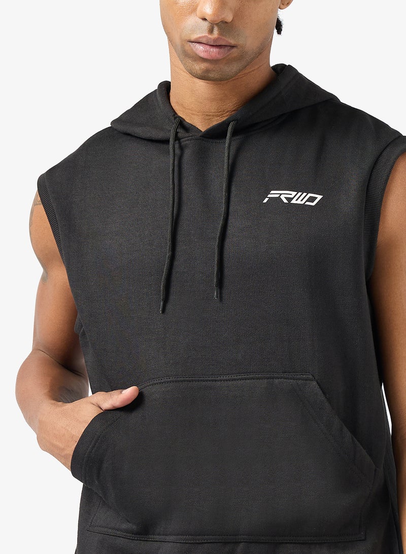 فورورد هودي تدريب تانك - Image 3