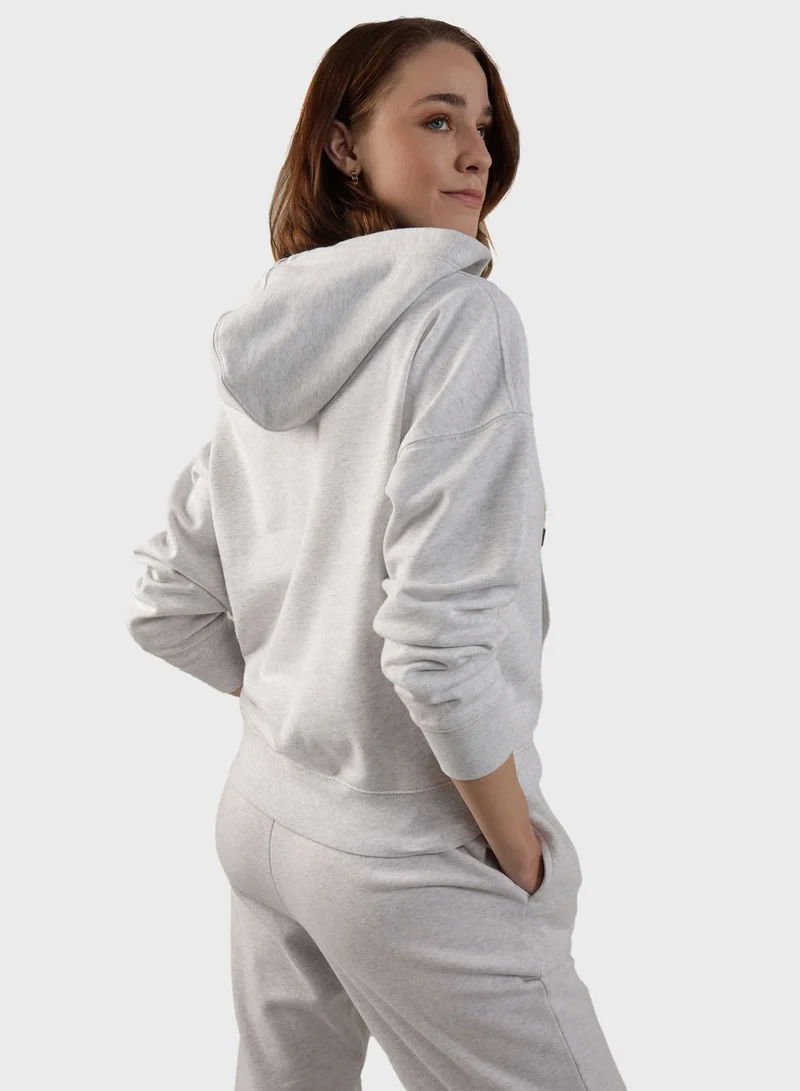 American Eagle Graphic Hoodie