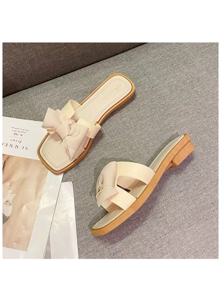 Slippers For Women Indoor And Outdoor Slippers For Ladies  - Image 3