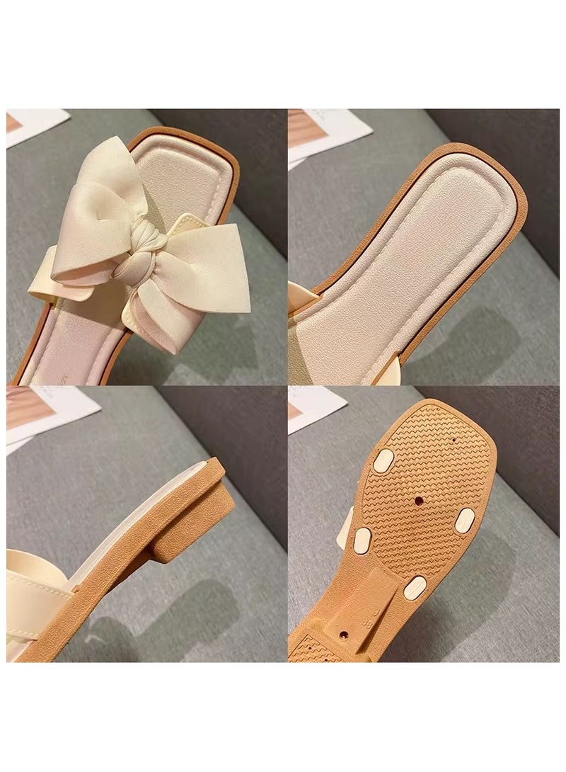 Slippers For Women Indoor And Outdoor Slippers For Ladies  - Image 5