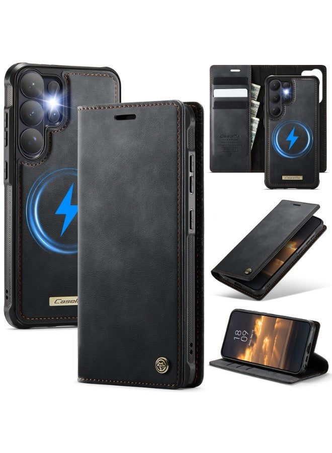 caseme Caseme Phone Case Cover Luxury Pu Leather Design Flip Cover Card Holder Slot Holder Z313FC2A5421265D4682BZ