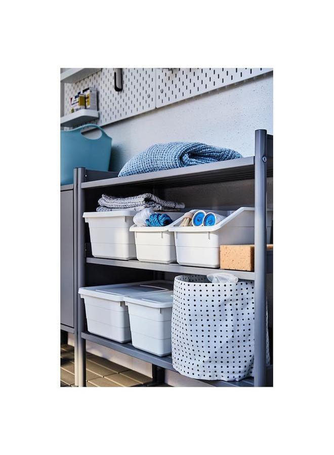 erorex Box White 19X26X15 Cm - Image 5