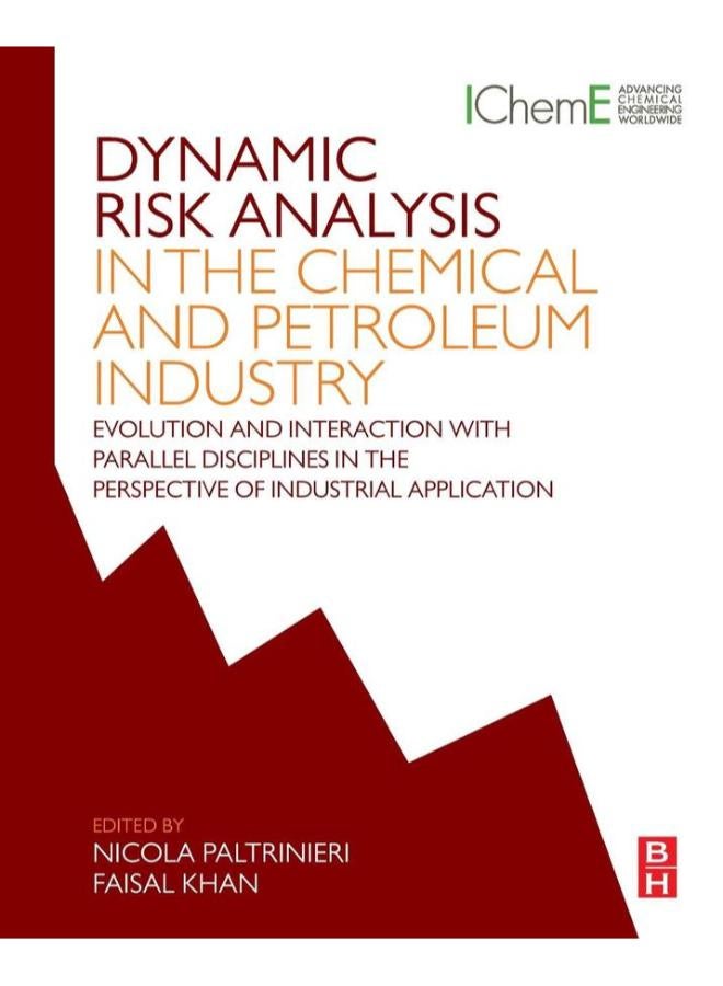 Dynamic Risk Analysis in the Chemical and Petroleum Industry  Ed   1 