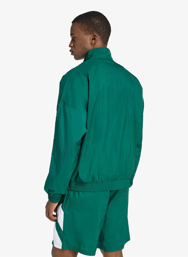 adidas Originals Archive Blocked Track Top