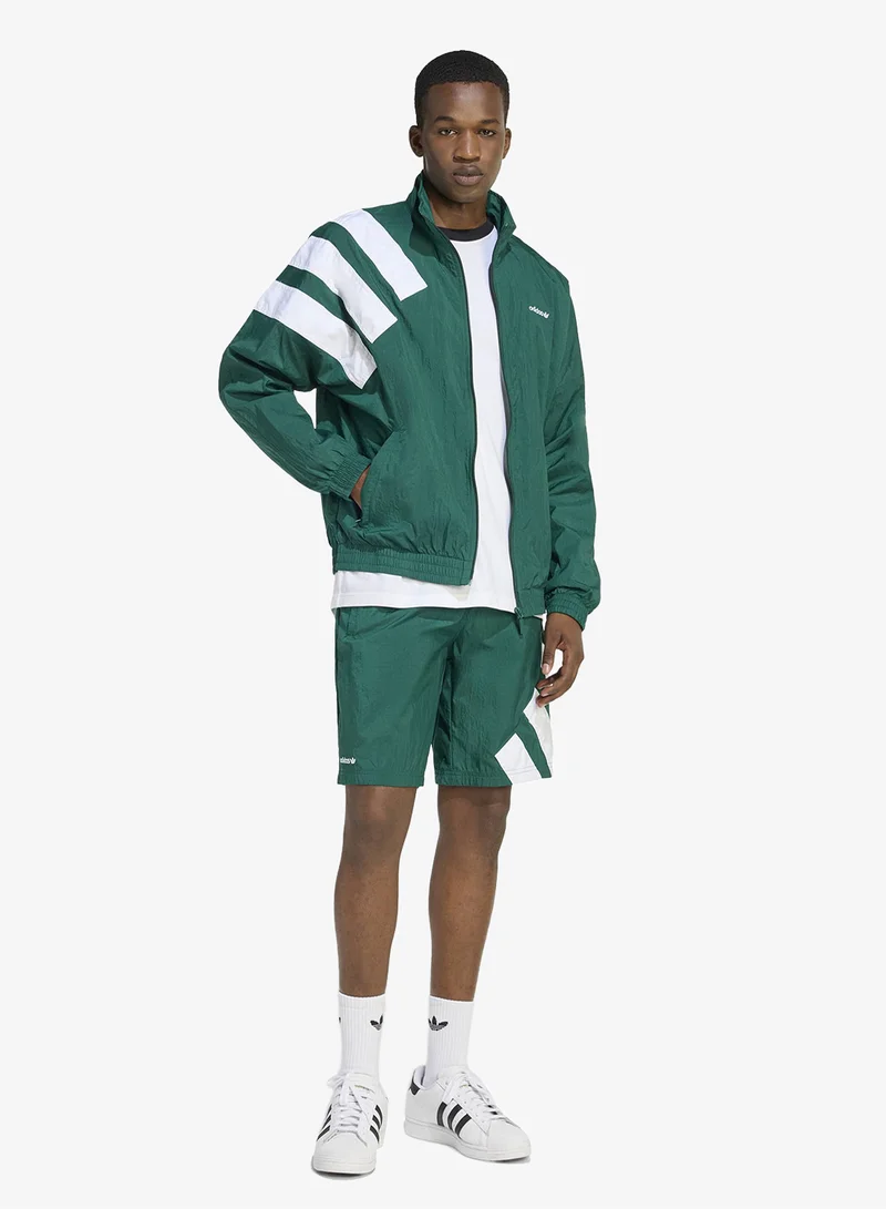 adidas Originals  Archive Blocked Track Top for Men | Best Price UAE
