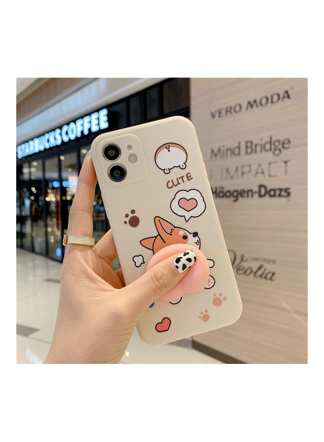 NIBEMINENT 6-Piece Cute Pinch Peach Squishy Toys - Image 5