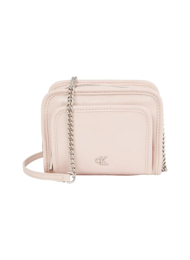 Calvin Klein Jeans Utility Detial Crossbody