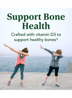 MegaFood MegaFood Women's Multivitamin Support brain,Immune and bone health,Formulated with choline - Dietary Supplement 60 Gummies /30 Servings (Tangerine)  - Image 4