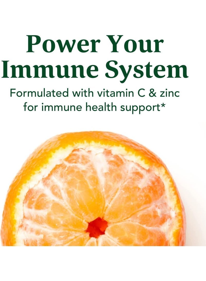 MegaFood فيتامينات متعددة للنساء لصحة المناعة والعظام، وتحسين عملية التمثيل الغذائي للطاقة - 60 حبة حلوى، 30 وجبة - Image 5