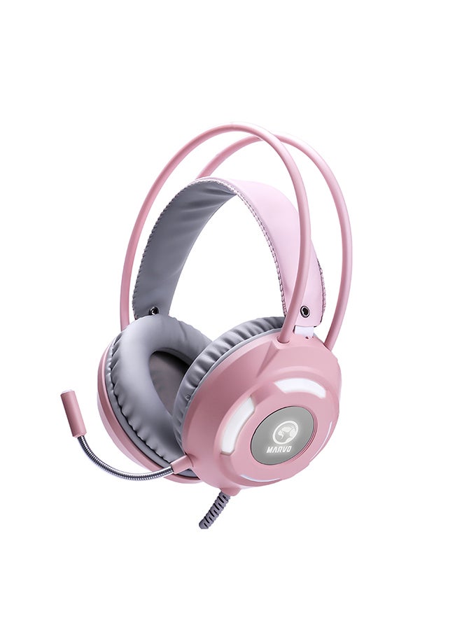 MARVO Gaming Headset - Image 2