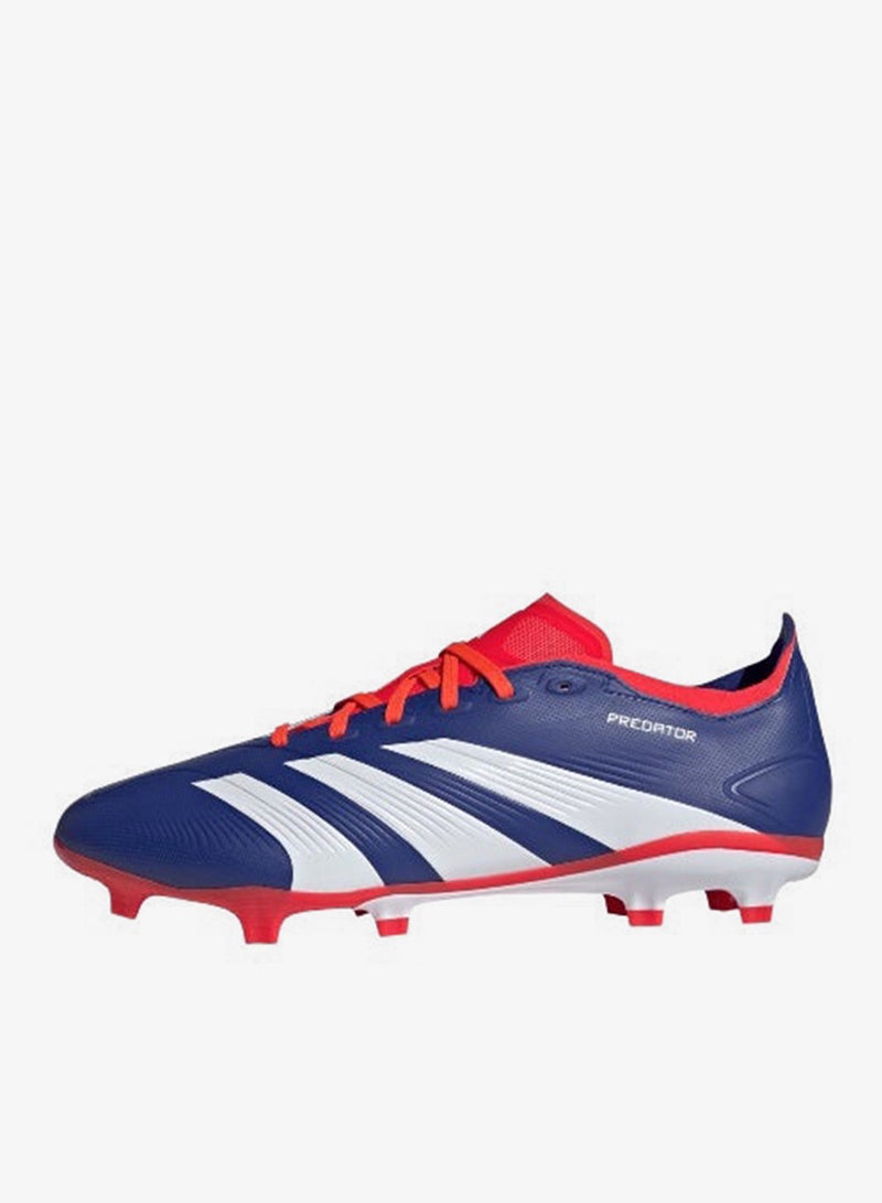 Adidas Predator League Fg Blue Football/Soccer Shoes - Image 2