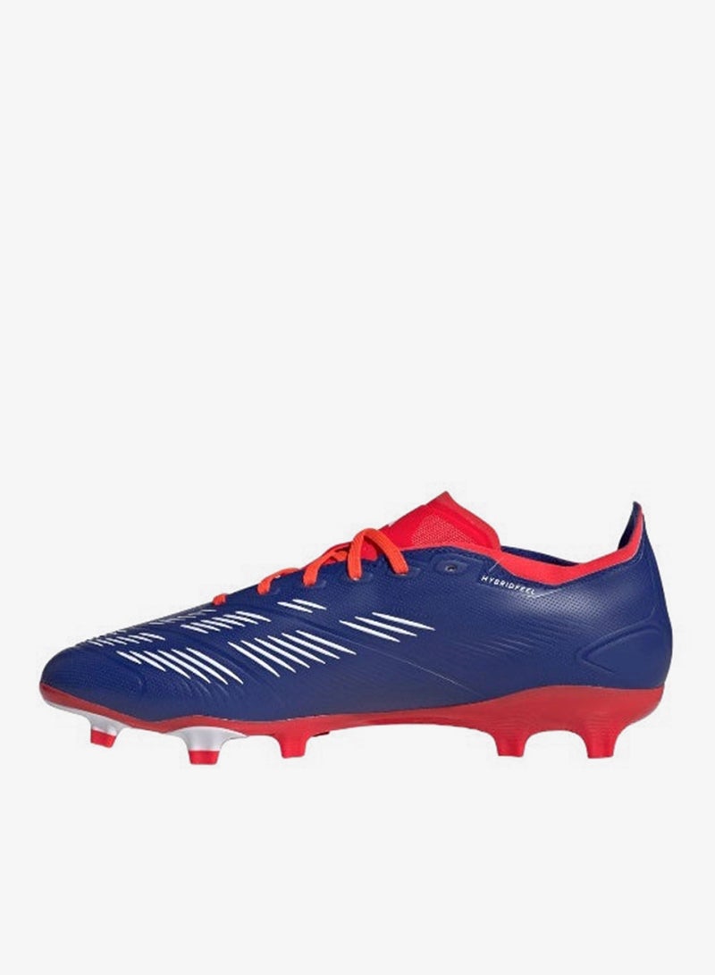 Adidas Predator League Fg Blue Football/Soccer Shoes - Image 5