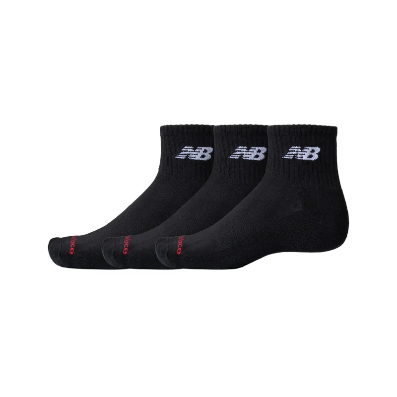 Unisex Everyday Ankle 3 Pairs