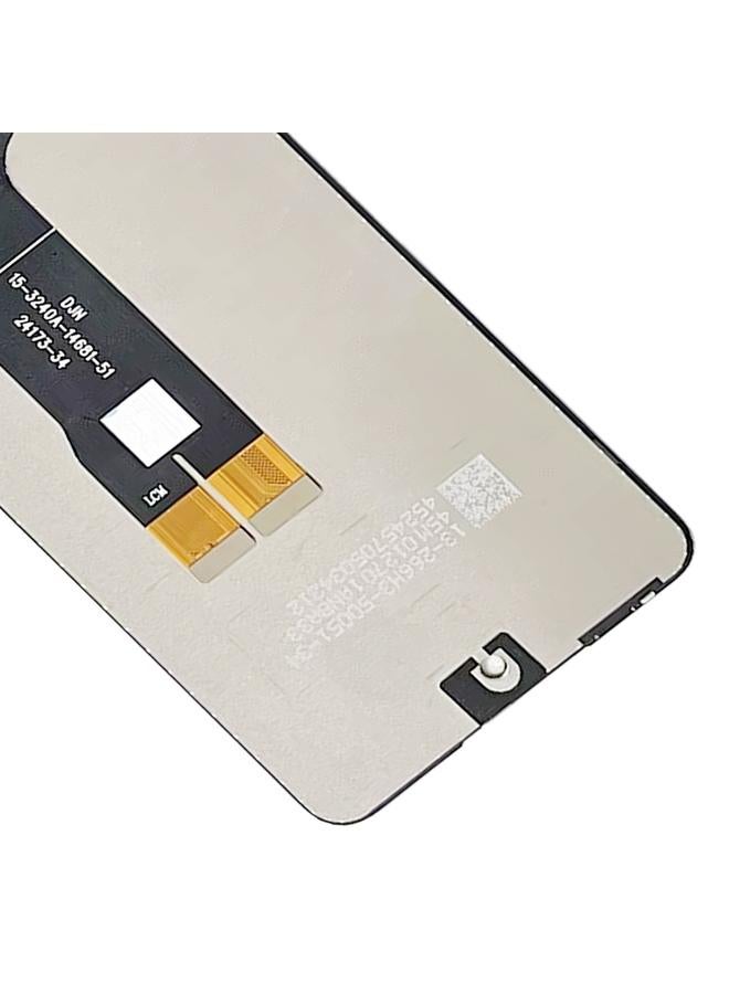 erorex Replacement For ZTE Nubia Music Z2353 LCD Screen with Digitizer Full Assembly - Image 4