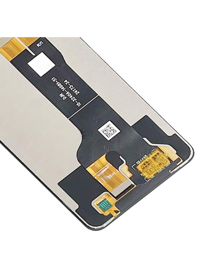 erorex Replacement For ZTE Nubia Music Z2353 LCD Screen with Digitizer Full Assembly - Image 5