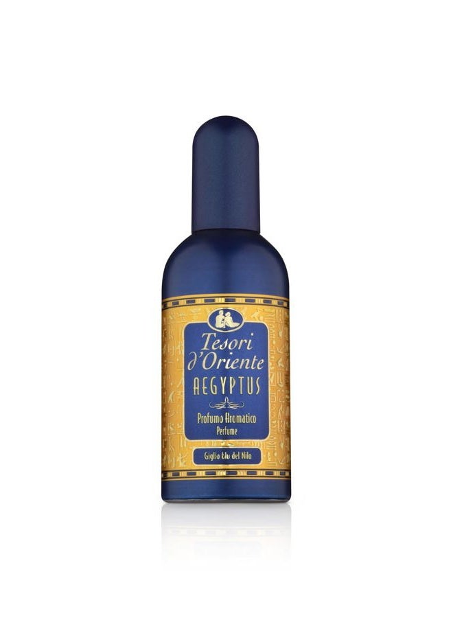 TESORI D'ORIENTE Aegyptus Perfume, 100ml - Image 1