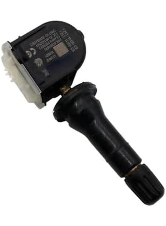 مجموعة مستشعر ضغط الإطارات TPMS متوافقة مع فورد إسكيب وفييستا ومونديو 2017-2022، قطعة واحدة - Image 1