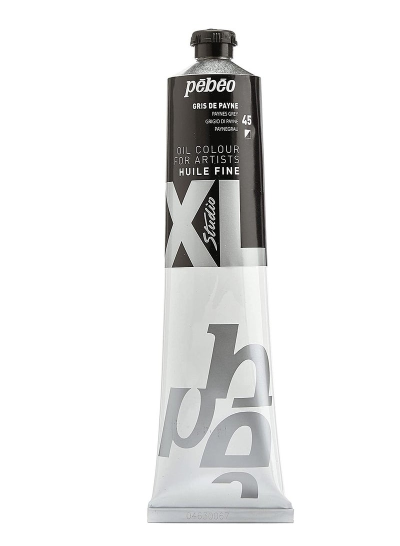 Pebeo XL Studio Fine Oil Colour 200ml