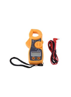 Digital Clamp Meter Multimeter, Auto-Ranging Multimeter Tester AC/DC Voltmeter Voltage AC Current Amp Volt Meter Ohm Diode and Resistance Tester - pzsku/Z3140E81EBC8277995E7CZ/45/_/1733076971/8872aa73-4dca-420b-9870-12a833e3a698