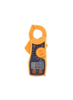 Digital Clamp Meter Multimeter, Auto-Ranging Multimeter Tester AC/DC Voltmeter Voltage AC Current Amp Volt Meter Ohm Diode and Resistance Tester - pzsku/Z3140E81EBC8277995E7CZ/45/_/1733077024/42755769-fd0e-4887-9644-85dbaac5d86e