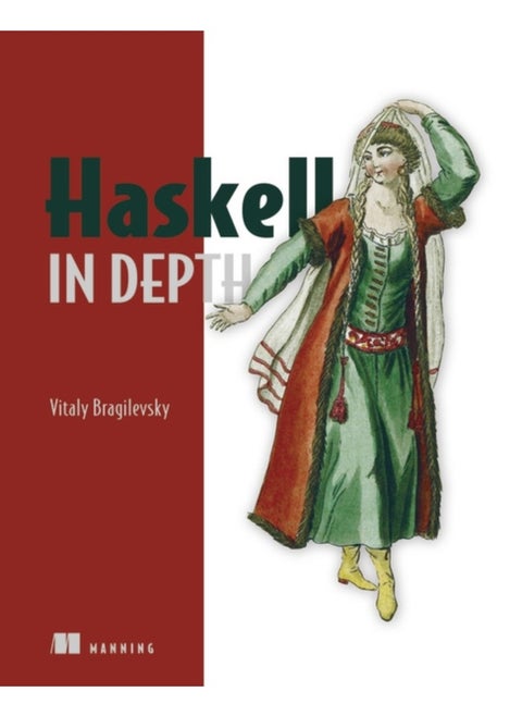 Haskell in Depth