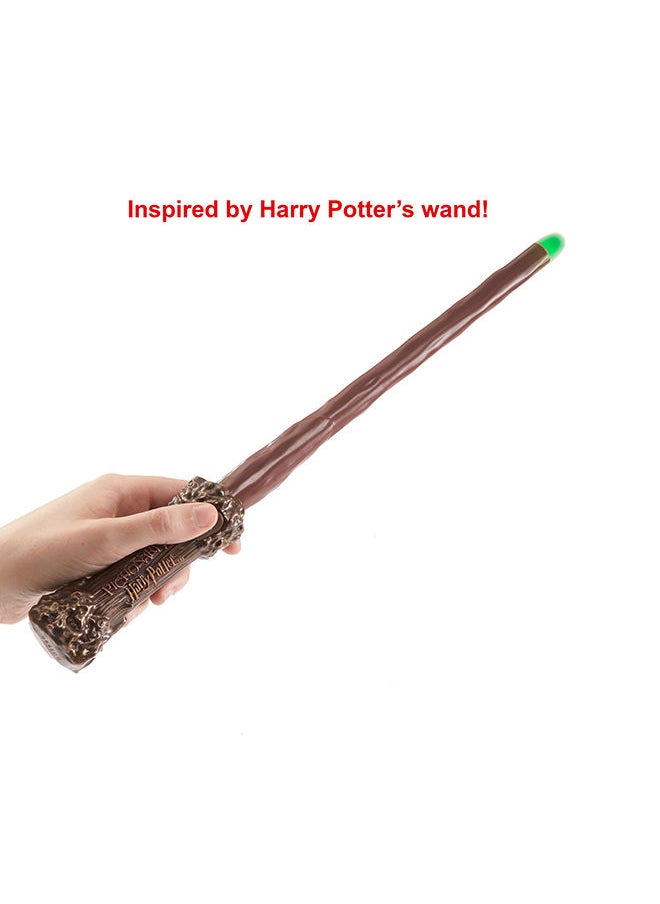 Mattel Games Pictionary Air Harry Potter Magical Family Drawing Game  - Image 4