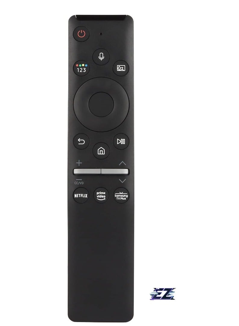 ELTRAZONE "New 2-in-1 Remote Control BN59-01330A BN59-01329A for Samsung QLED 8K UHD TV – Compatible with UN55TU850DFXZA, UN55TU8200FXZA, UN65TU8200, UN85TU8000FXZA, QN75Q80TAFXZA – Includes 2 Batteries" - Image 2