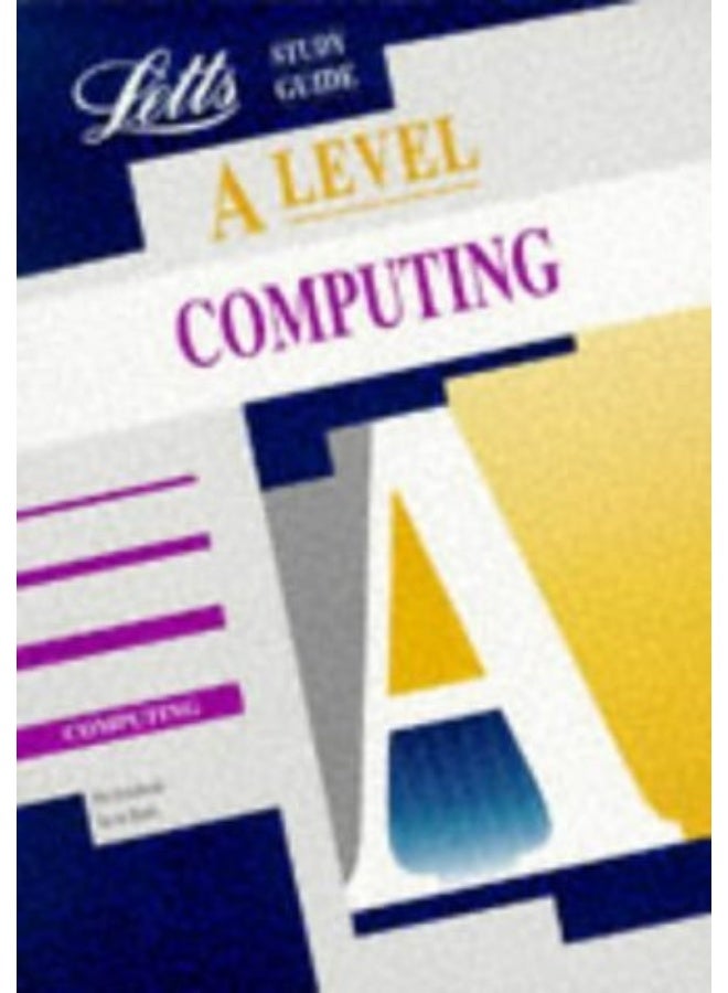 A-level Study Guide Computing