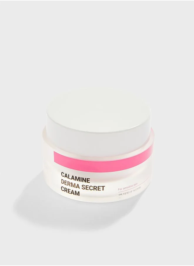 كي-سيكريت Calamine Derma Secret Cream