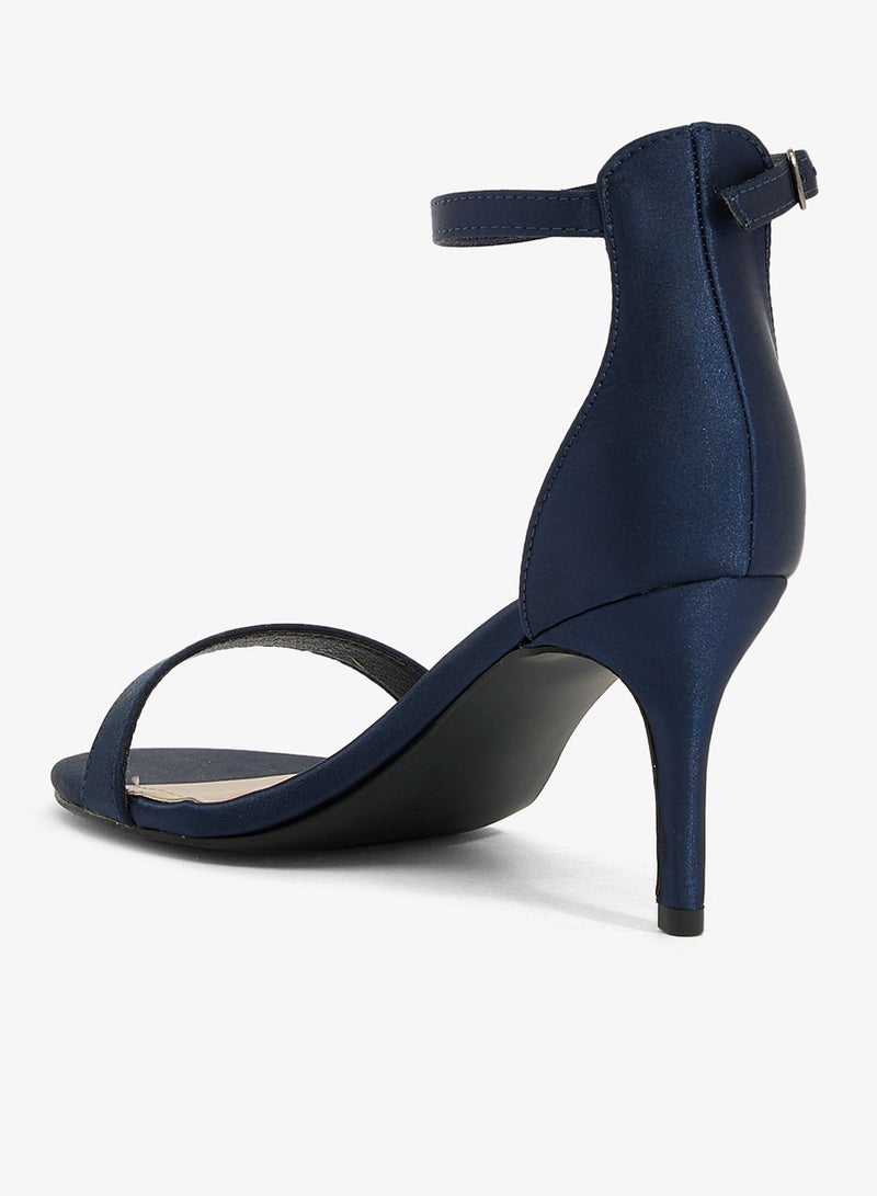 آن ميشيل صندل بكعب متوسط - Image 3