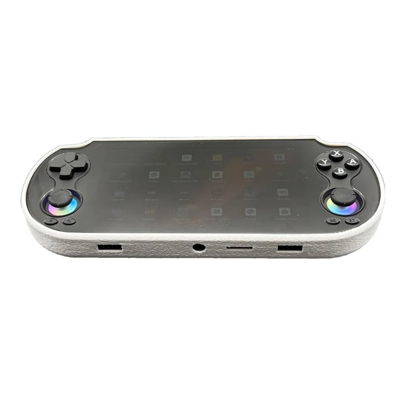 غلاف واقي مرن من TPU لـ ANBERNIC RG VITA / RG VITA Pro - Image 3