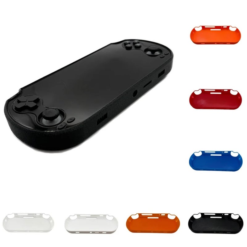 غلاف واقي مرن من TPU لـ ANBERNIC RG VITA / RG VITA Pro - Image 1
