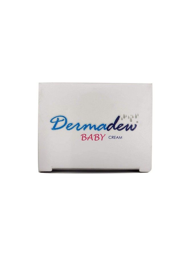Dermadew Baby Cream(240 G) Pack Of 3 - Image 5
