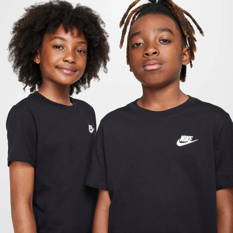 Nike Kids' Sportswear T-Shirt