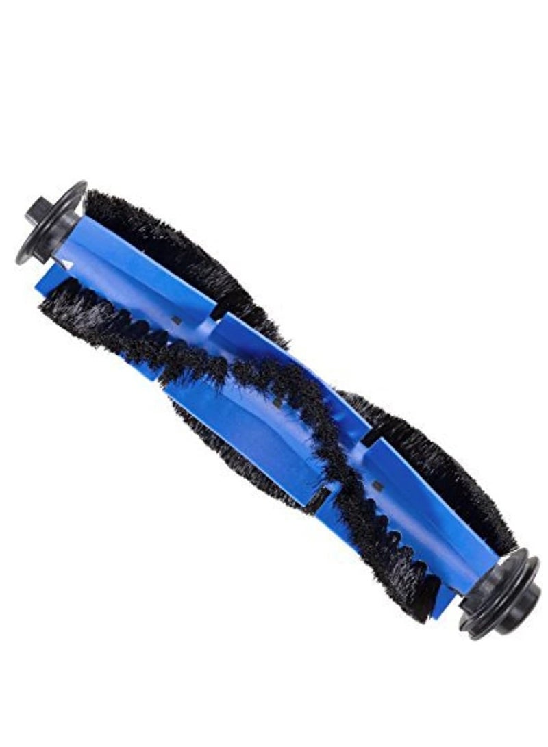 eufy RoboVac Replacement Rolling Brush, RoboVac 11S, RoboVac 11S MAX, RoboVac 15T, RoboVac 30, RoboVac 30C, RoboVac 30C MAX, RoboVac 15C, RoboVac 15C MAX, RoboVac 12, RoboVac 35C Accessory 65 W T2907 Blue - Image 1