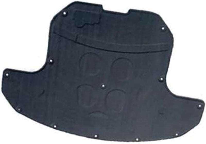 QASULER Engine Insulation Pad for E Class W213 - Image 1