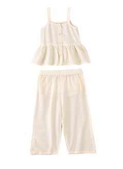 Solid Pj Set
