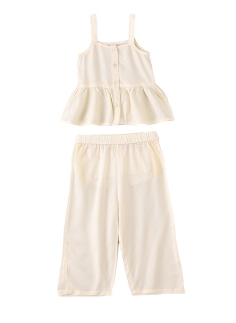 Solid Pj Set