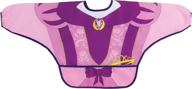 Dreambaby Character Bibs - Princess & Vet - Image 5