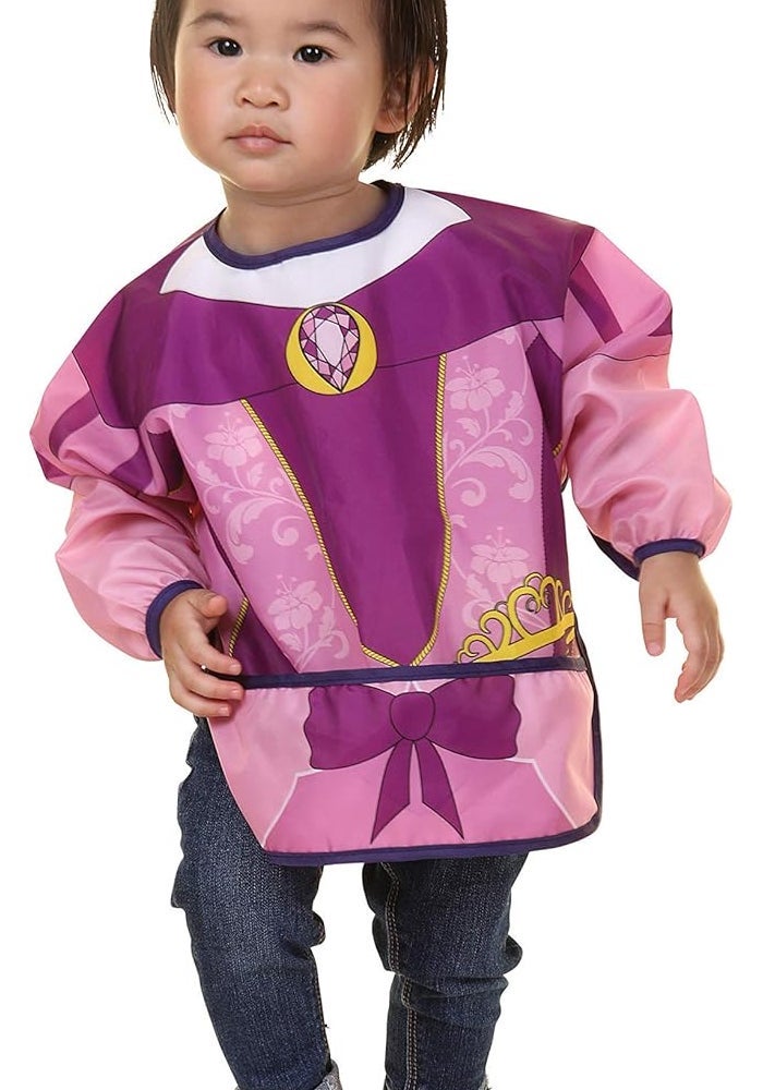 Dreambaby Character Bibs - Princess & Vet - Image 3