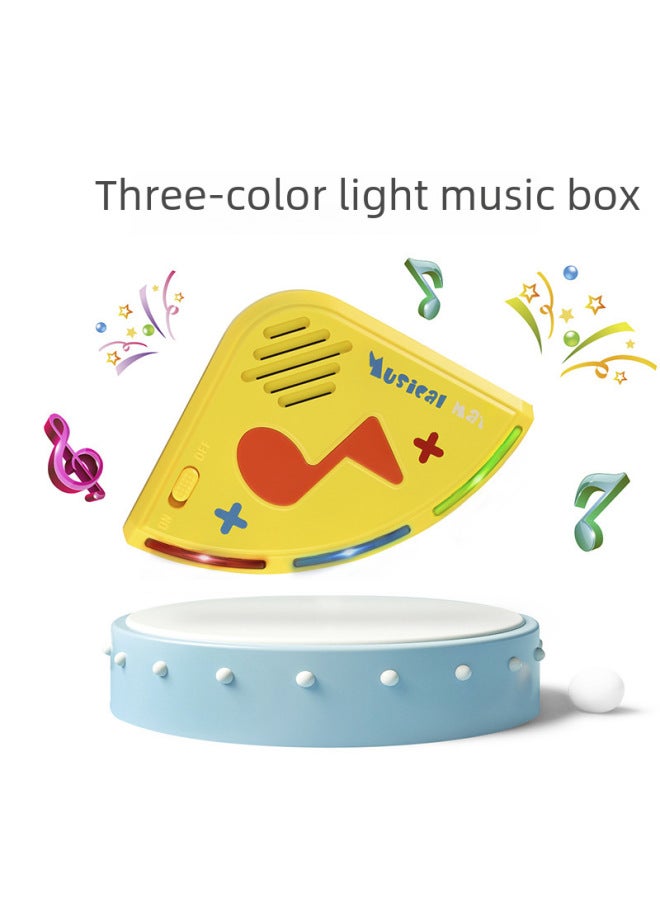 Coolplay New Infant Multifunctional Crawling Mat Piano Blanket Music Blanket Toy Children's Educational Early Education Animal Pad - Image 4