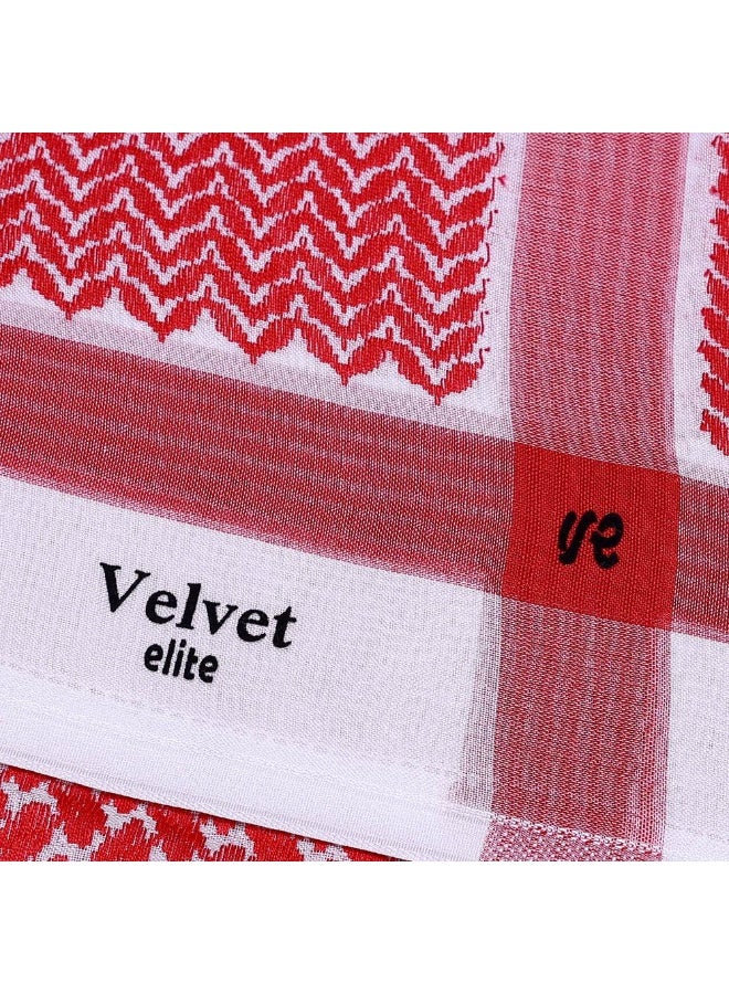 فلفيت شماغ فلفيت اليت مودرن 25 - Image 5