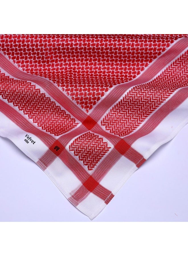 فلفيت شماغ فلفيت اليت مودرن 25 - Image 3