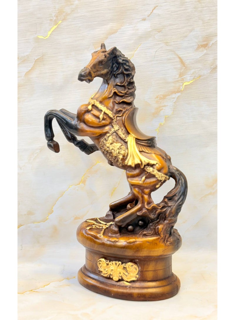 NAMA Horse statue for home decor